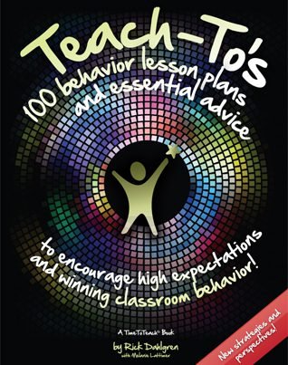 Teach-To's: 100 Behavior Lesson Plans cover